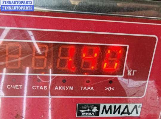 купить Защита крыла (подкрылок) передняя левая на BMW 5 E39 (1995-2003)