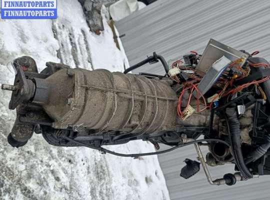 купить КПП автоматическая (АКПП) на BMW 5 E39 (1995-2003)