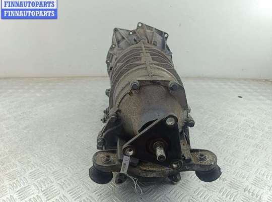 купить КПП автоматическая (АКПП) на BMW 5 E39 (1995-2003)