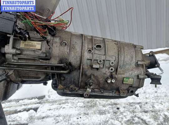 КПП автоматическая (АКПП) BM3547731 на BMW 5 E39 (1995-2003)