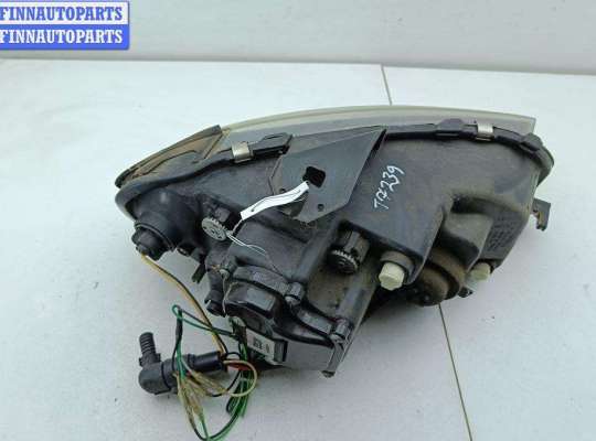 купить Фара левая на Audi A3 8P (2003-2012)