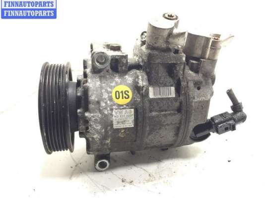 купить Компрессор кондиционера на Volkswagen Golf-5