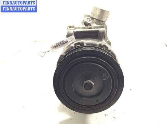 купить Компрессор кондиционера на Volkswagen Golf-5