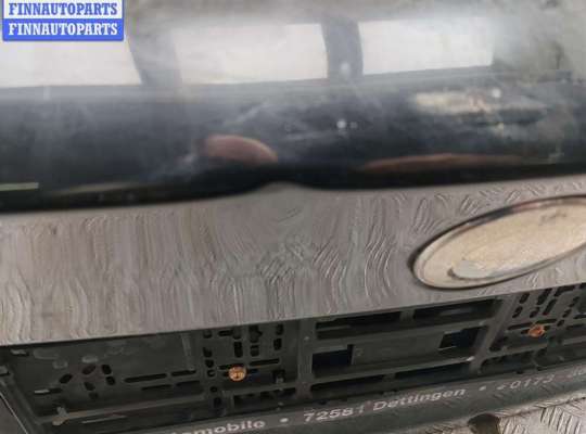 купить Крышка багажника (дверь задняя) на BMW 5 E39 (1995-2003)