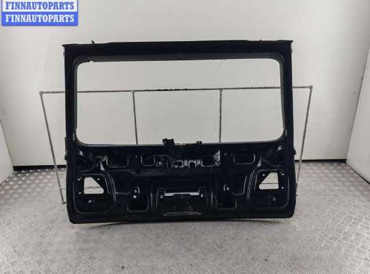 купить Крышка багажника (дверь задняя) на BMW 5 E39 (1995-2003)