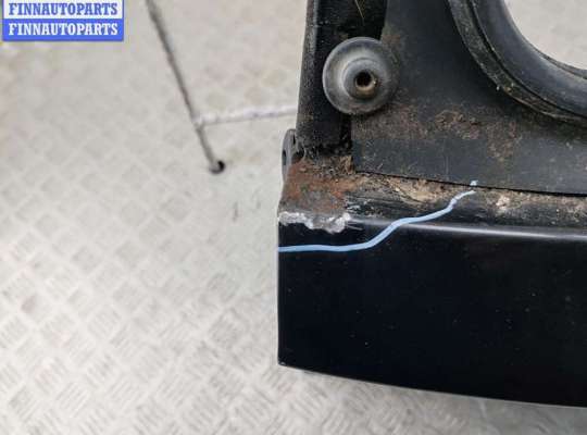 купить Крышка багажника (дверь задняя) на BMW 5 E39 (1995-2003)