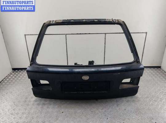 купить Крышка багажника (дверь задняя) на BMW 5 E39 (1995-2003)