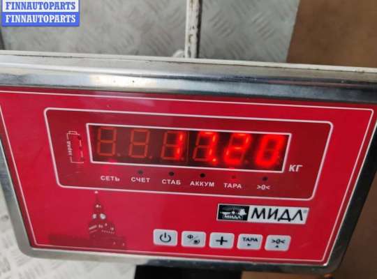 купить Крышка багажника (дверь задняя) на BMW 5 E39 (1995-2003)