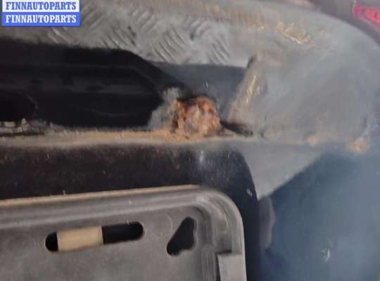 купить Крышка багажника (дверь задняя) на BMW 5 E39 (1995-2003)