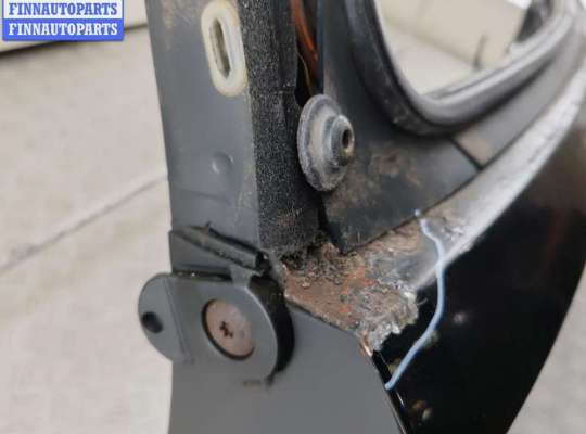 купить Крышка багажника (дверь задняя) на BMW 5 E39 (1995-2003)