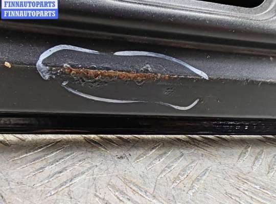 купить Крышка багажника (дверь задняя) на BMW 5 E39 (1995-2003)