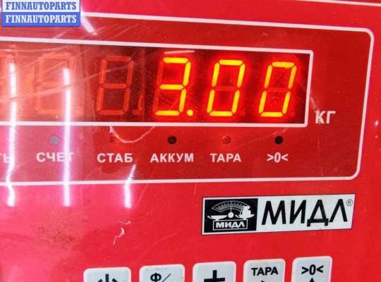 купить Суппорт задний левый на Audi A4 B5 (1994-2001)