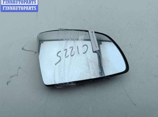 купить Стекло зеркала наружного правого на Opel Meriva A (2003-2010)