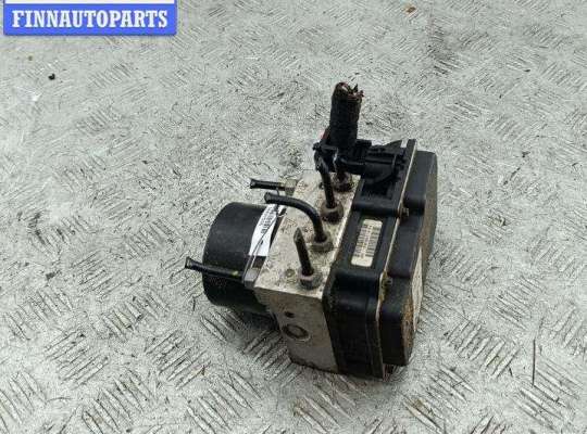 купить Блок ABS (Модуль АБС) на Skoda Fabia mk2 (5J)