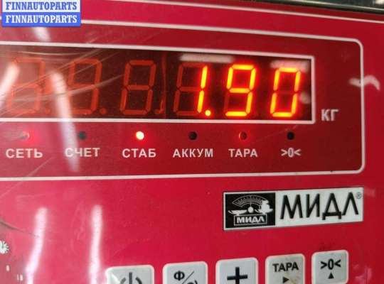 купить Блок ABS (Модуль АБС) на Skoda Fabia mk2 (5J)