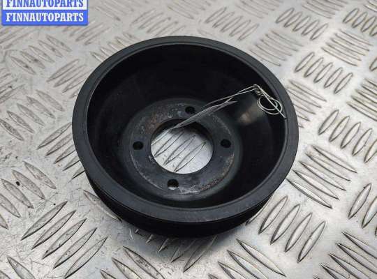 Шестерня (шкив) ДВС на BMW 3 (E46)