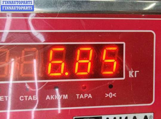 купить Диск тормозной передний на Opel Vectra C (2002-2008)