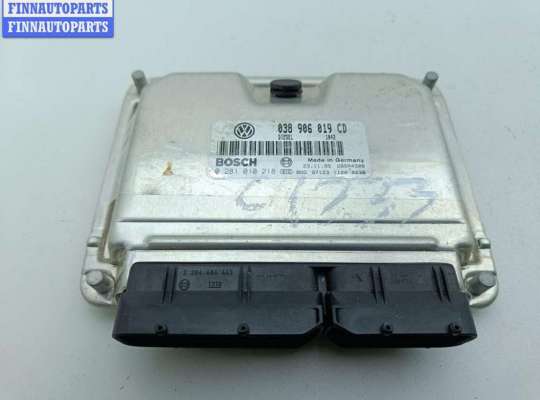 купить Блок управления двигателем (ДВС) на Volkswagen Passat B5