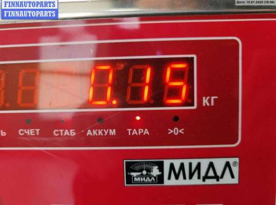 купить Переключатель дворников на Ford Focus II (2004-2011)