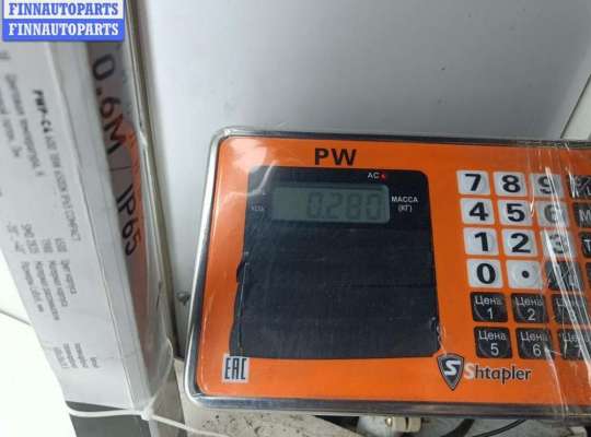 купить Переключатель отопителя на Opel Astra G (1998-2004)