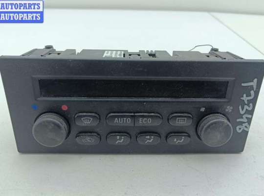 купить Переключатель отопителя на Opel Astra G (1998-2004)