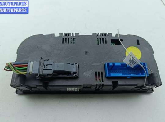 купить Переключатель отопителя на Opel Astra G (1998-2004)