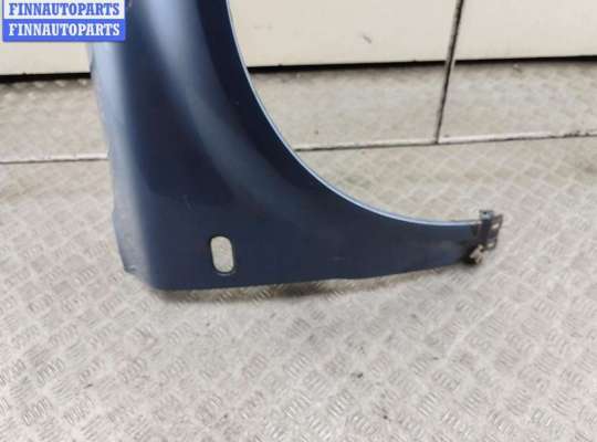 купить Крыло переднее правое на Volkswagen Passat B5