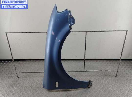 Крыло переднее правое VG2708374 на Volkswagen Passat B5