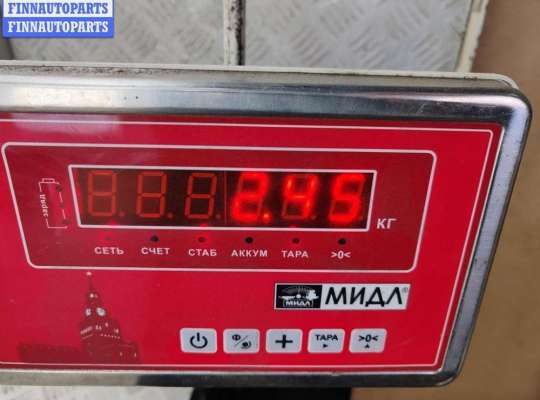 купить Крыло переднее правое на Volkswagen Passat B5