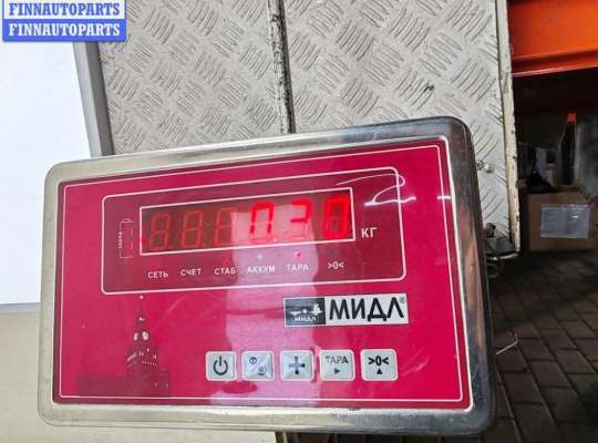 купить Переключатель отопителя на Skoda Octavia mk3 (A7 5E) 2013-2020