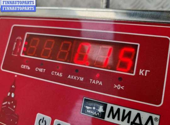 купить Переключатель поворотов на Audi A6 C5 (1997-2005)