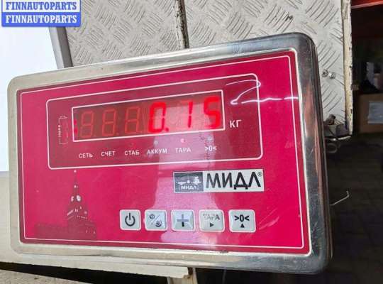 купить Опора под домкрат (поддомкратная подушка) на Opel Vectra C (2002-2008)