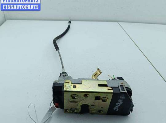 купить Замок двери задней левой на Peugeot 307