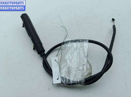 купить Трос капота на BMW 5 E39 (1995-2003)