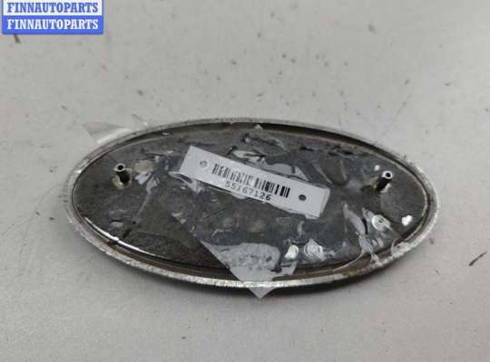 купить Эмблема на Kia Rio (2005-2011)