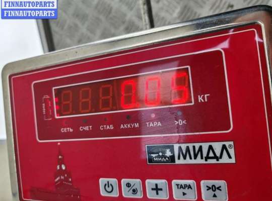 купить Эмблема на Kia Rio (2005-2011)