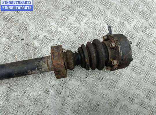 купить Полуось передняя правая на Volkswagen Passat B4