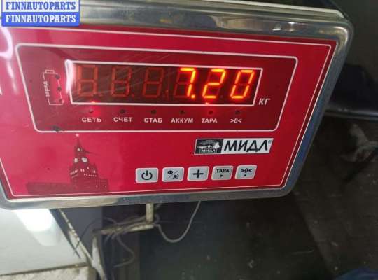 купить Полуось передняя правая на Volkswagen Passat B4