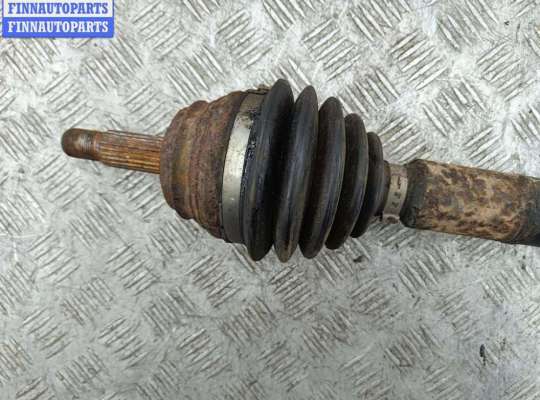 купить Полуось передняя правая на Volkswagen Passat B4