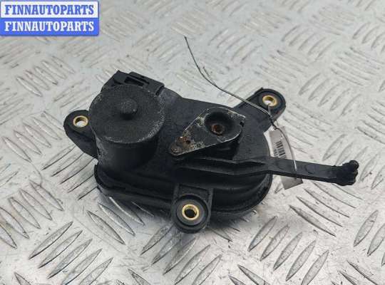 купить Электропривод (моторчик сервопривода) на Mercedes C-Class W203 (2000-2006)