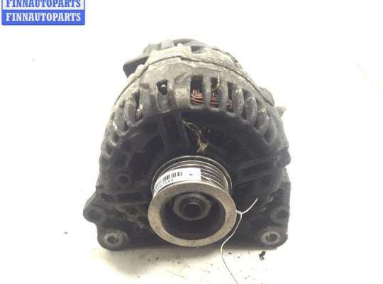 Генератор VG2460825 на Volkswagen Touran