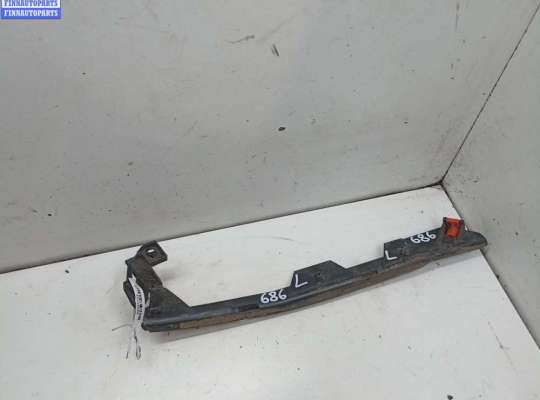 купить Кронштейн бампера переднего на Opel Vectra C (2002-2008)