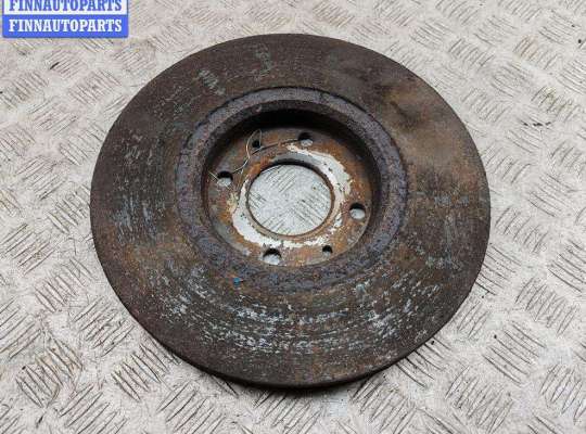 купить Диск тормозной передний на Citroen C5 (2001-2008)