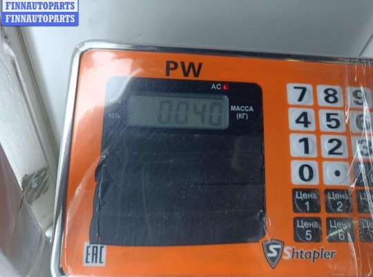 купить Ключ зажигания на Volkswagen Passat B6