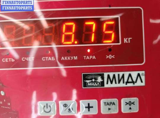 купить Стойка подвески передняя правая на Renault Kangoo II (2007-2021)