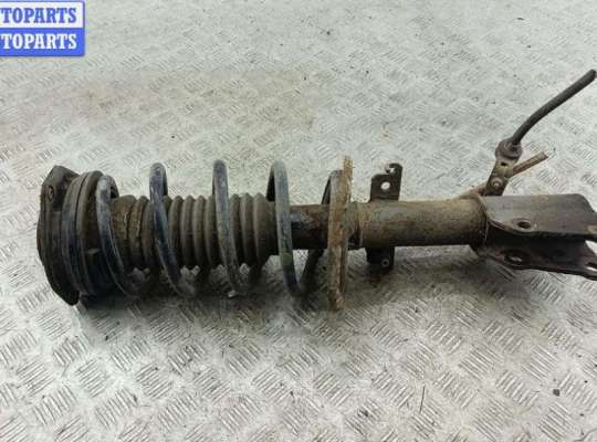 купить Стойка подвески передняя правая на Renault Kangoo II (2007-2021)