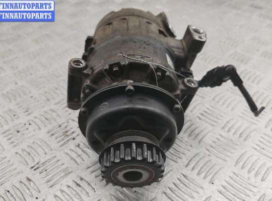 купить Компрессор кондиционера на Volkswagen Transporter T5