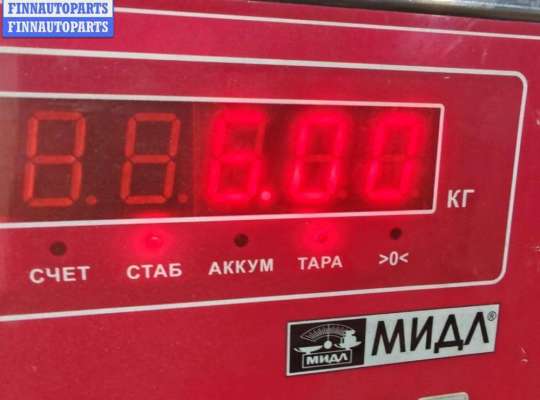 купить Компрессор кондиционера на Volkswagen Transporter T5