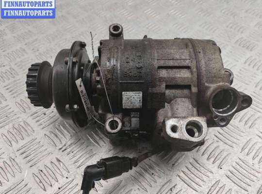 купить Компрессор кондиционера на Volkswagen Transporter T5