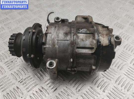 купить Компрессор кондиционера на Volkswagen Transporter T5